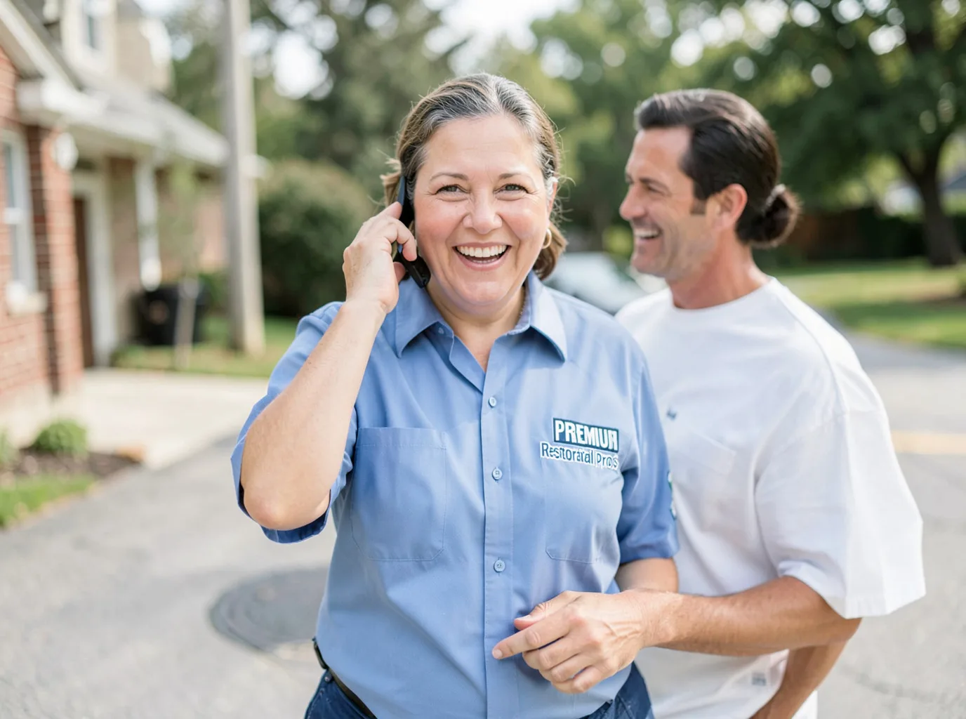 Water Damage Restoration Goodfellow Afb, TX FAQs